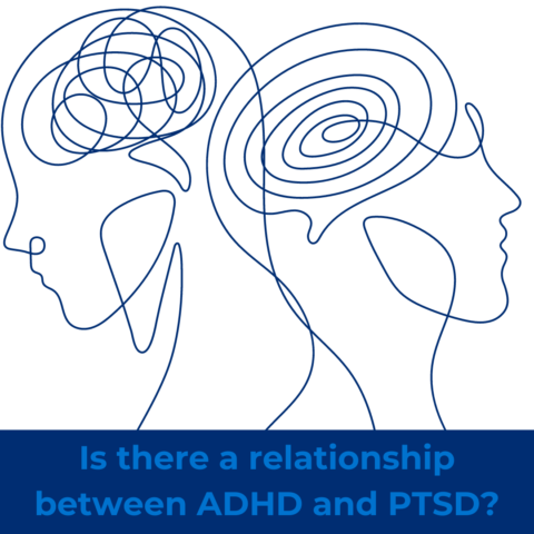 ADHD vs PTSD
